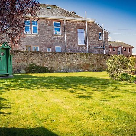 Fonthill Bed And Breakfast Nairn Exterior photo