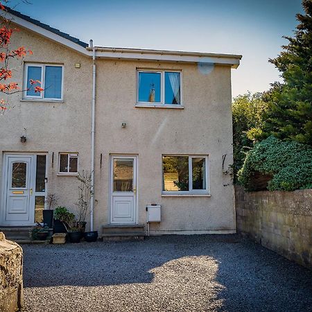Fonthill Bed And Breakfast Nairn Exterior photo